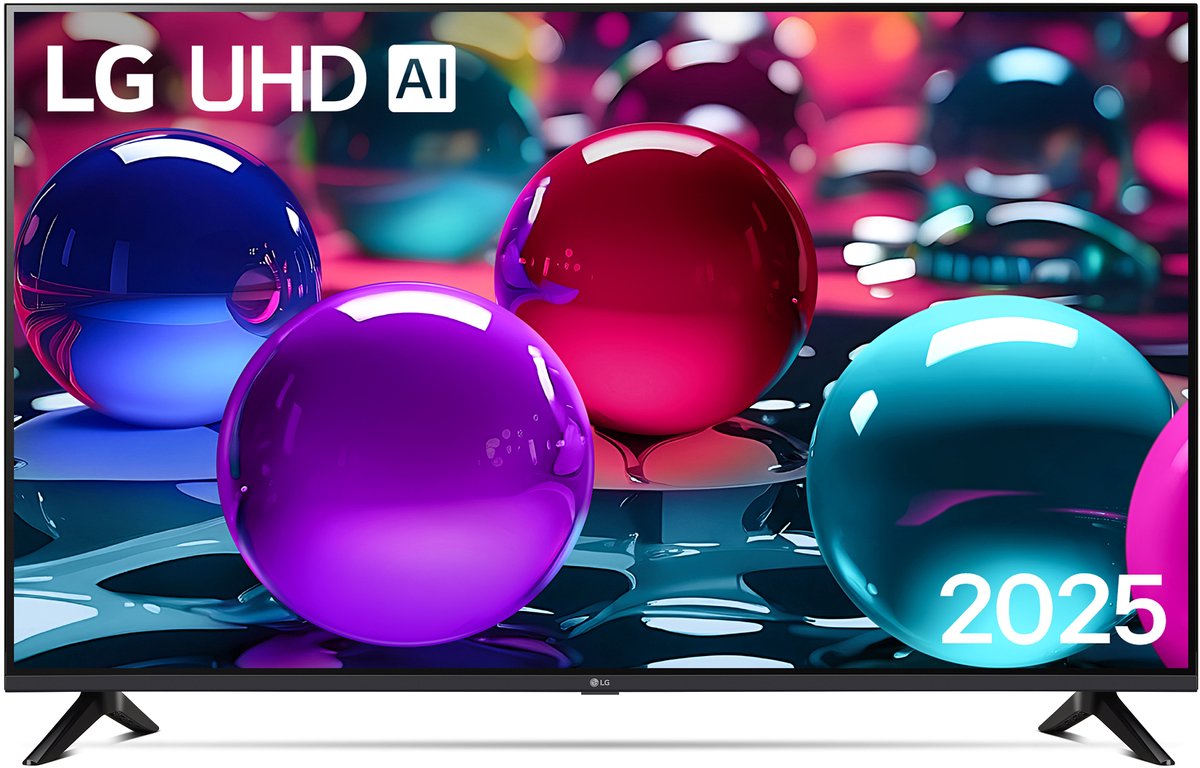 LG 55UA73006LA 55 inch 4K LED tv