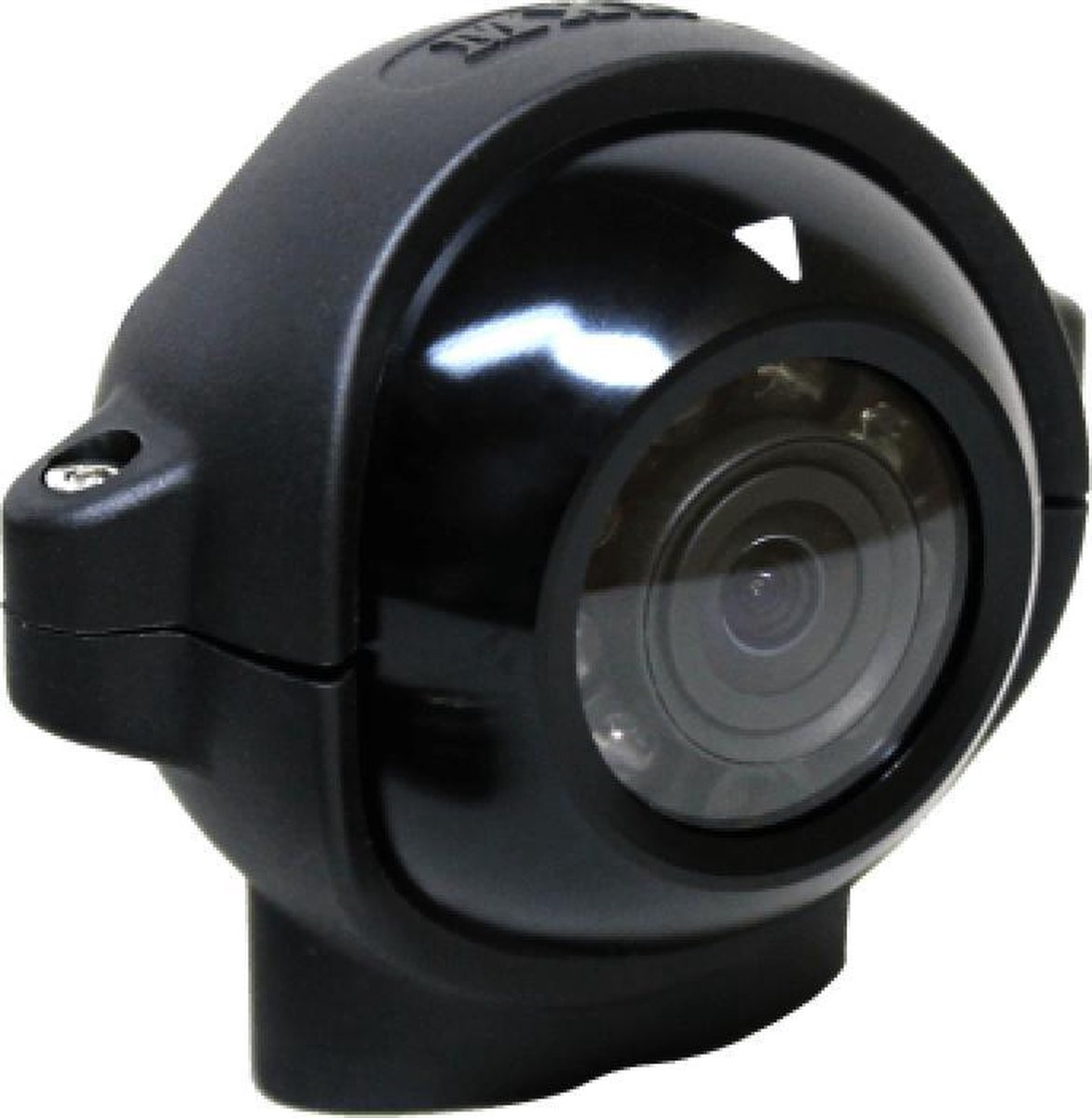 MXN kleuren infrarood camera met brede lens