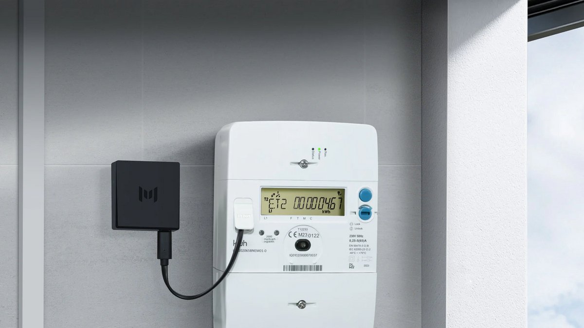 Marstek P1 Meter smart meter CT-003