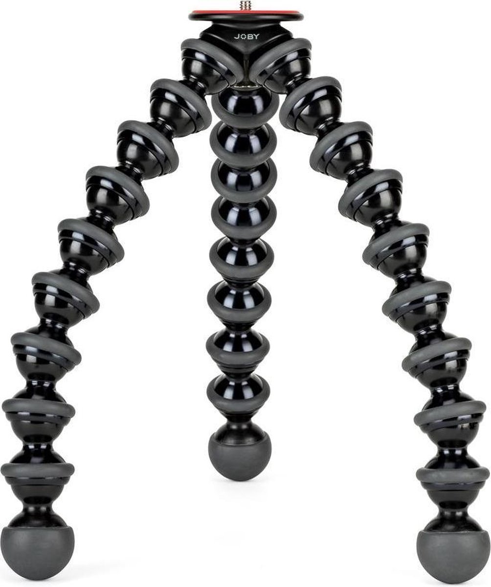 JOBY GorillaPod 5K Tripod met flexibele poten, zwart