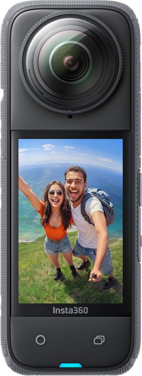 Insta360 X4 360-graden action camera