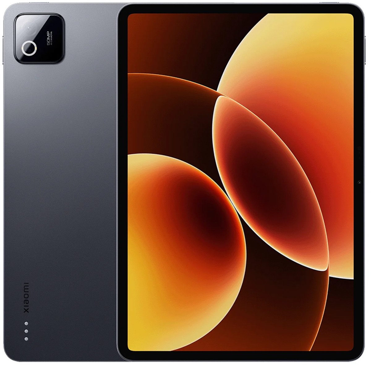Xiaomi Pad 8 Pro Android tablet in de kleur Grijs