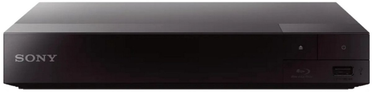 Sony BDP-S1700 blu-ray speler