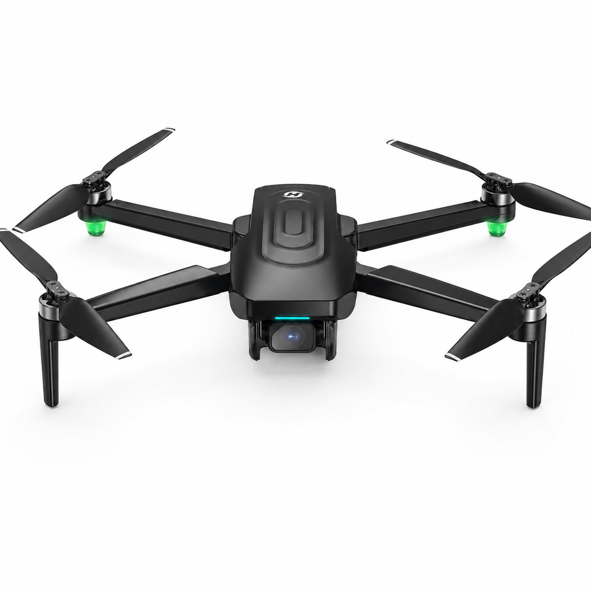 Holy Stone HS175G GPS drone met 4K camera, accu's en draagkoffer