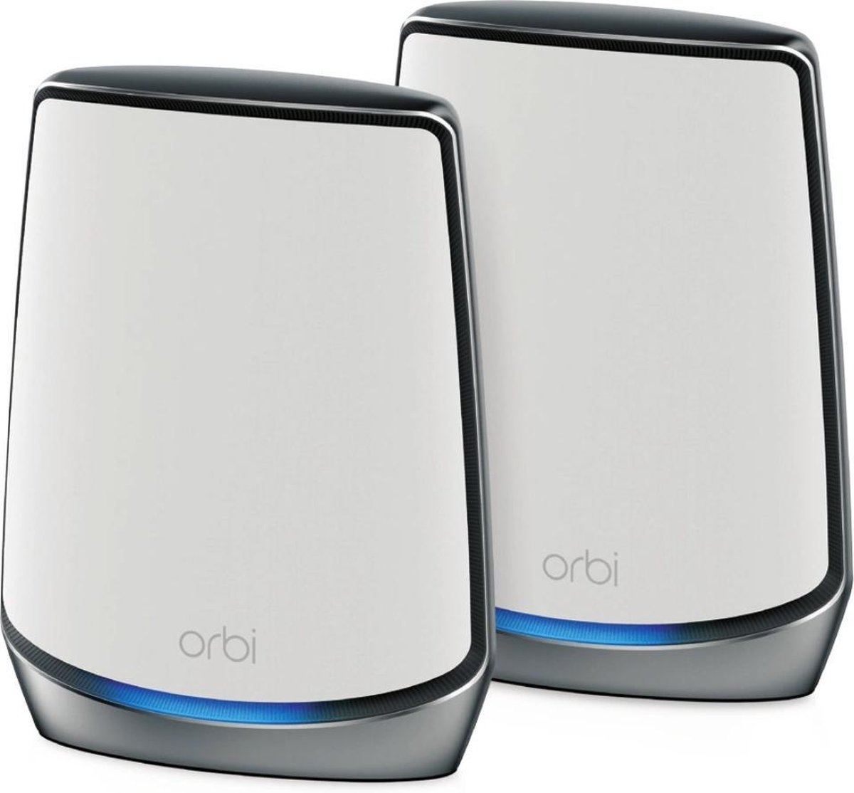 Netgear Orbi RBK852 WiFi 6 tri-band mesh systeem, 2-pack