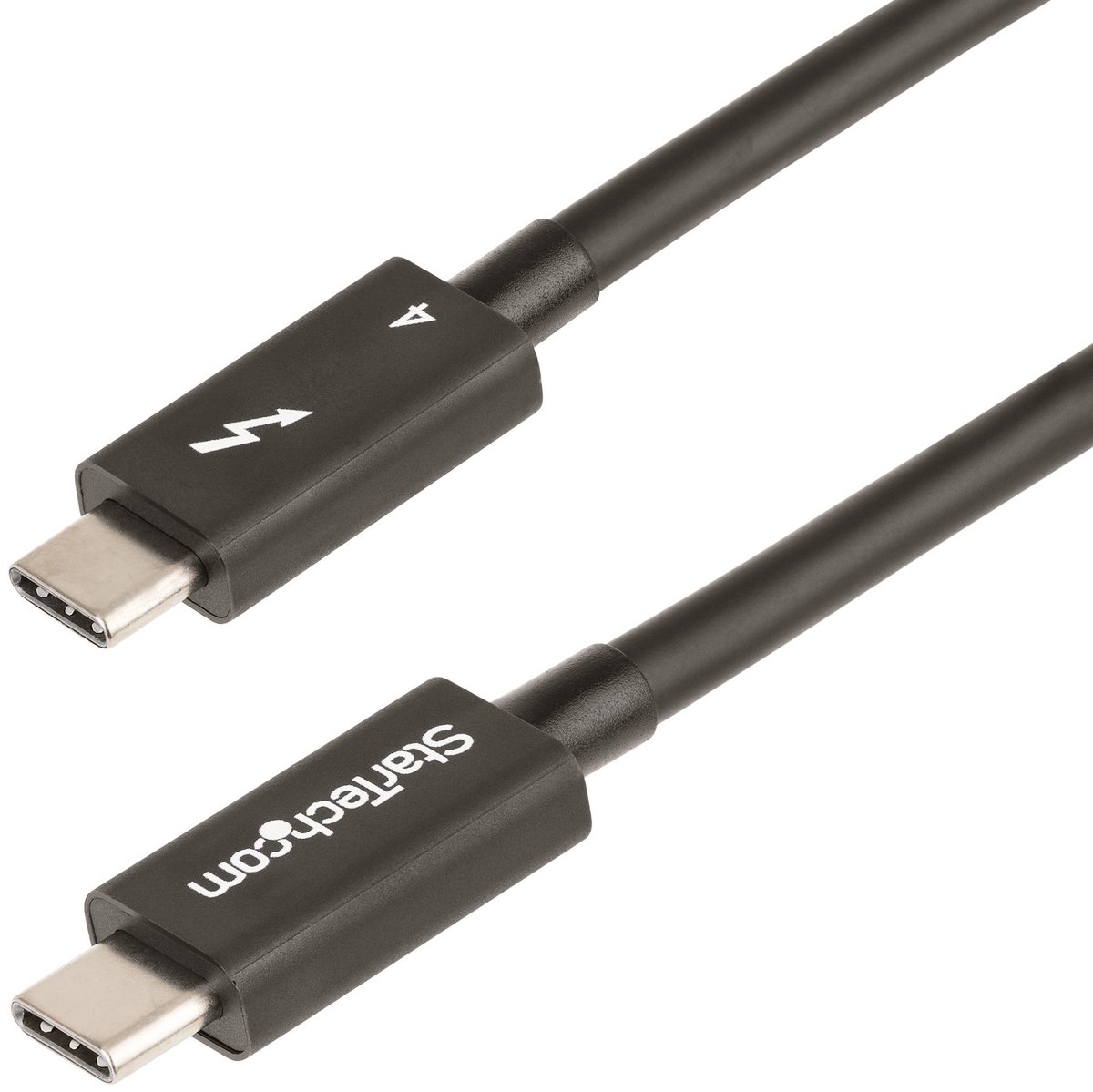StarTech Thunderbolt 4 kabel van 50 centimeter