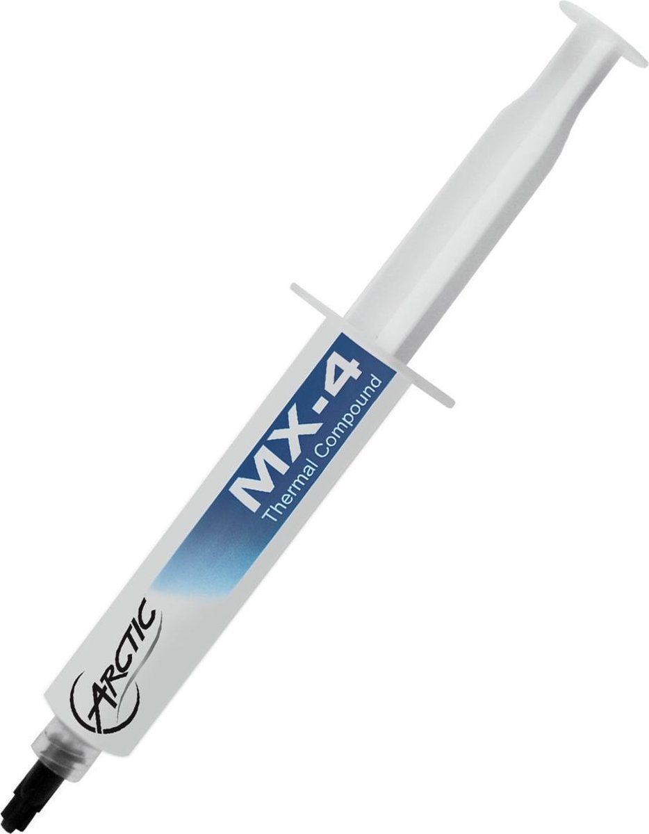 Arctic MX4 thermal compound koelpasta van 20 gram