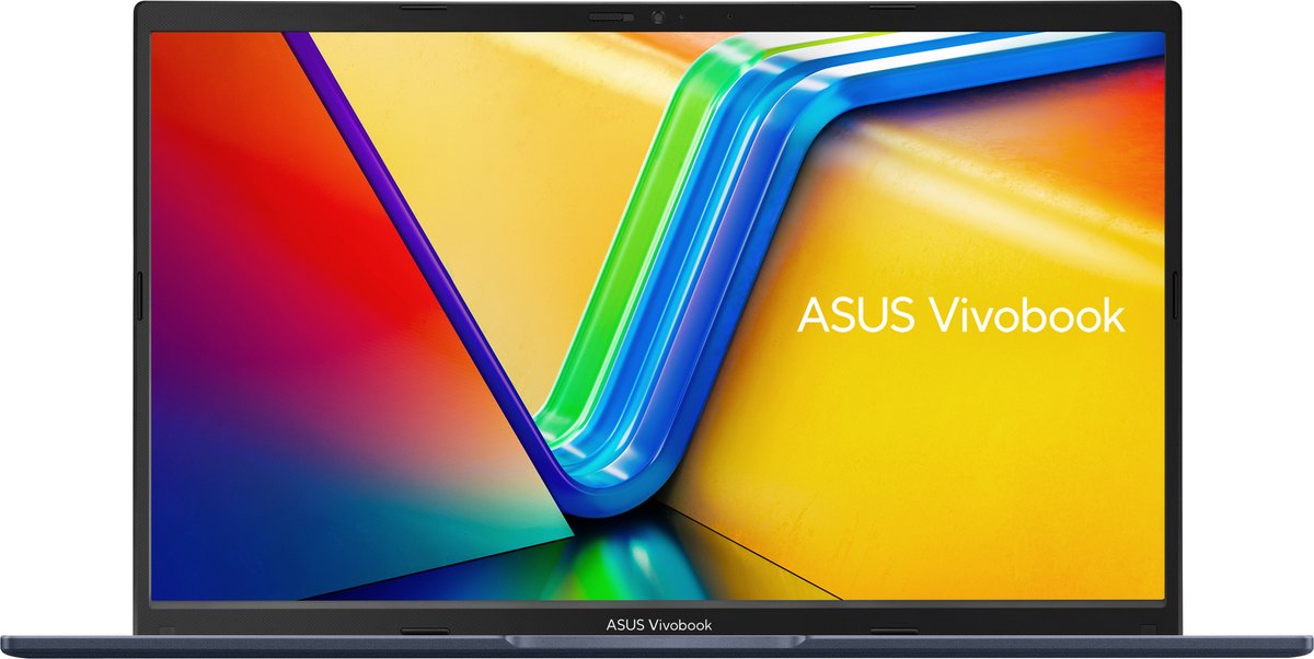 Asus Vivobook 15 X1502V laptop in blauw
