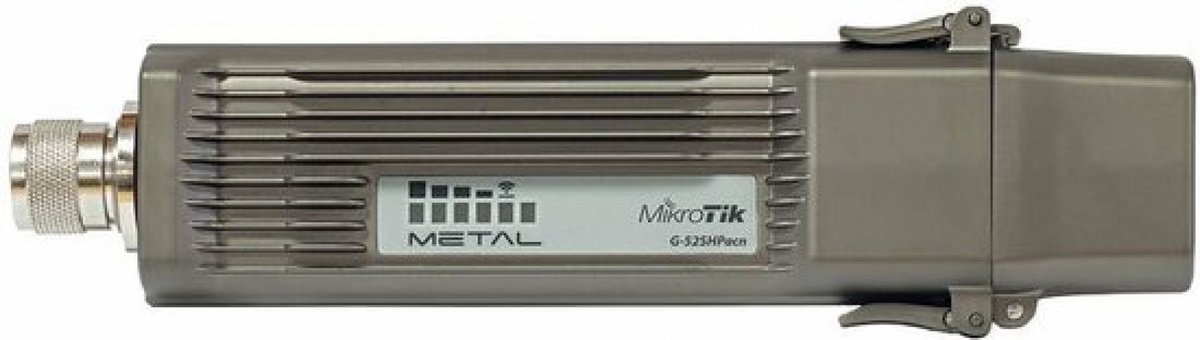 Mikrotik METAL 52 AC access point