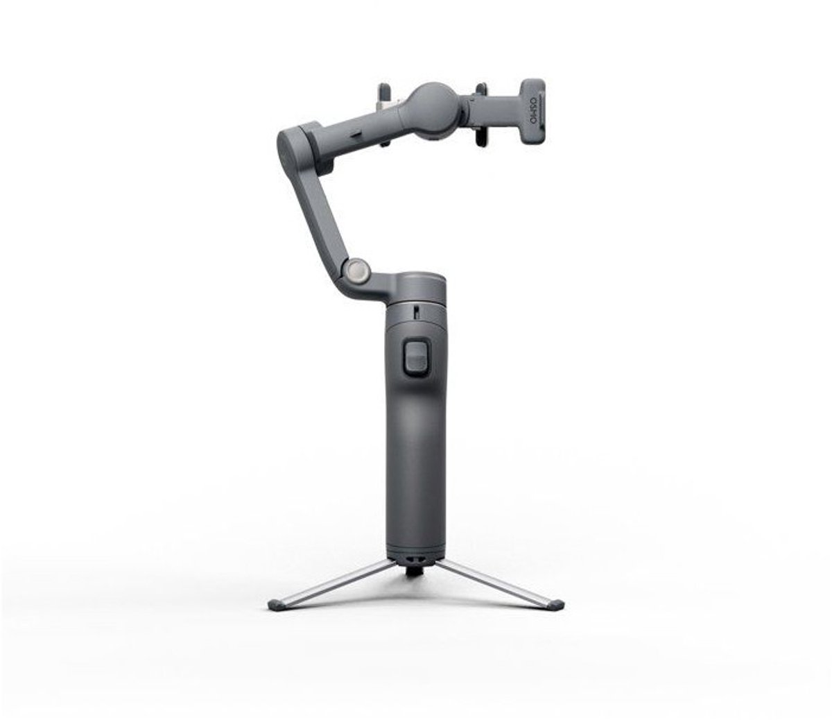 DJI Osmo Mobile 8P smartphone gimbal met ActiveTrack 8.0
