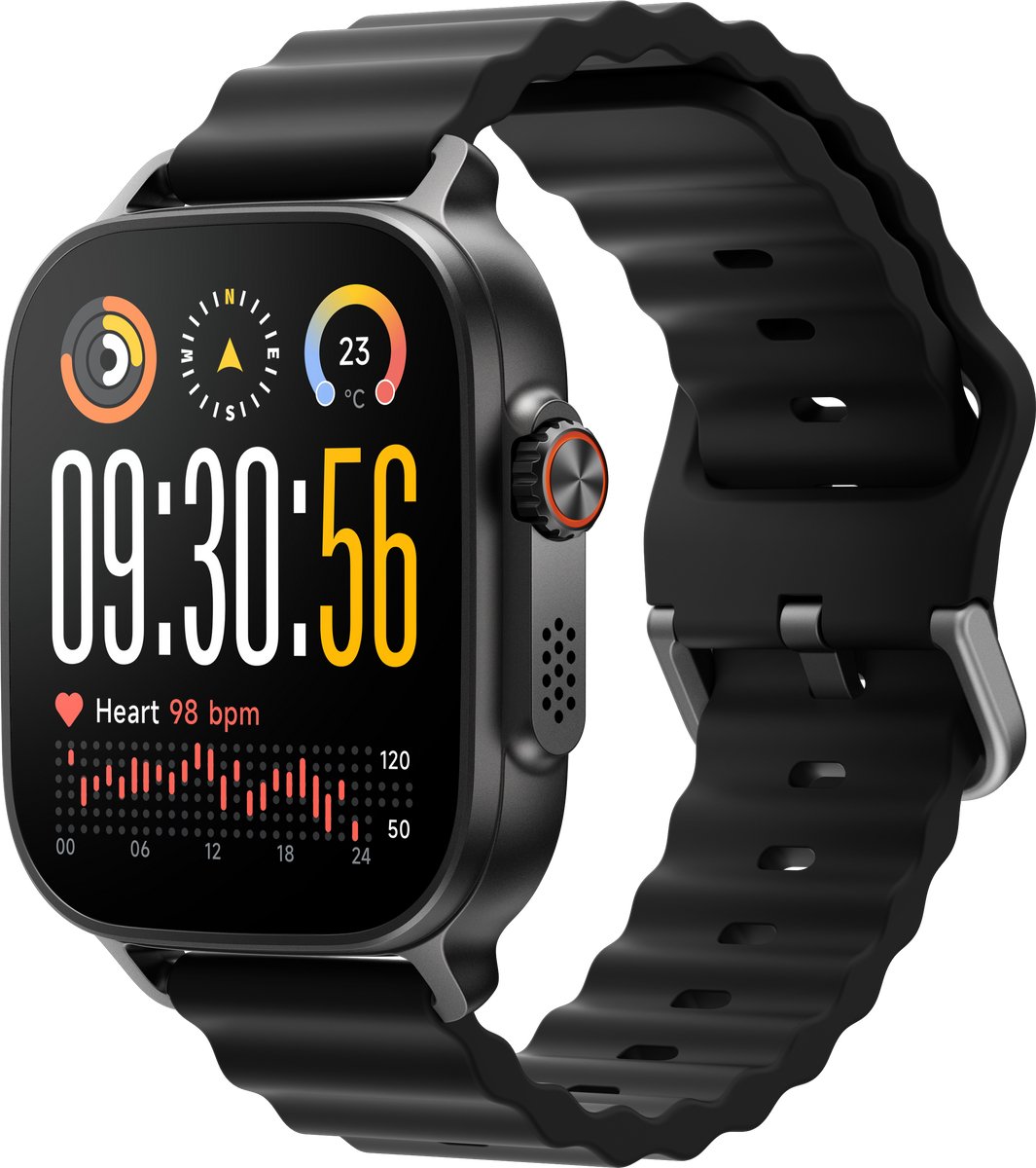 Realme 631123000036 smartwatch