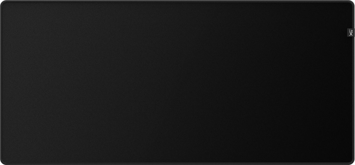 HyperX Pulsefire Mat XL muismat, zwart