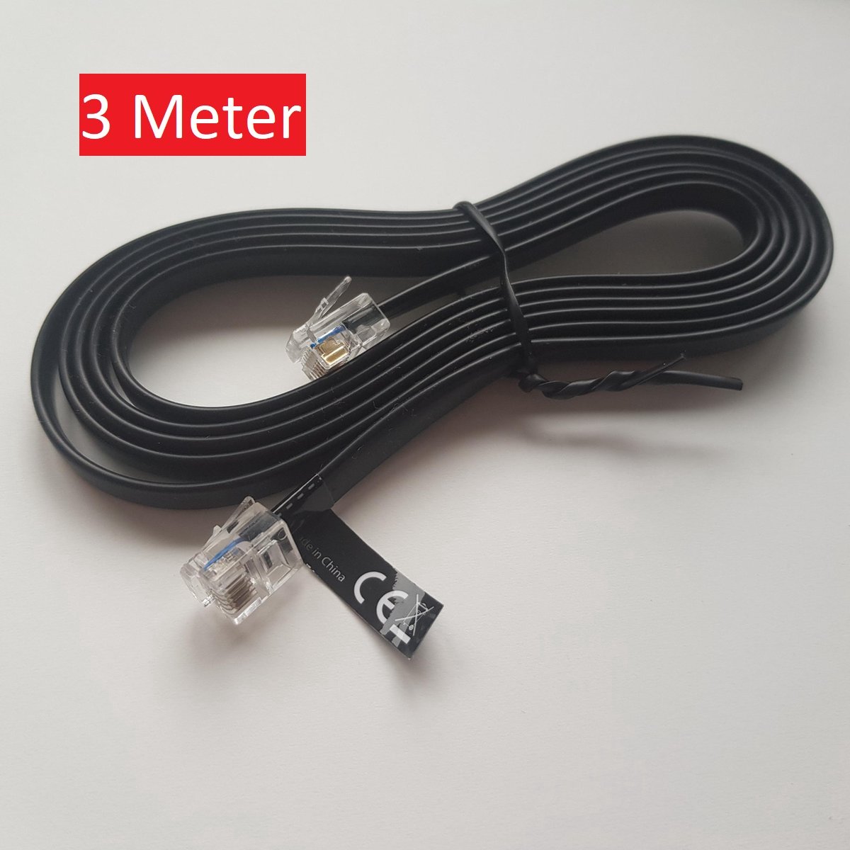 P1 Shop P1 kabel van 3 meter