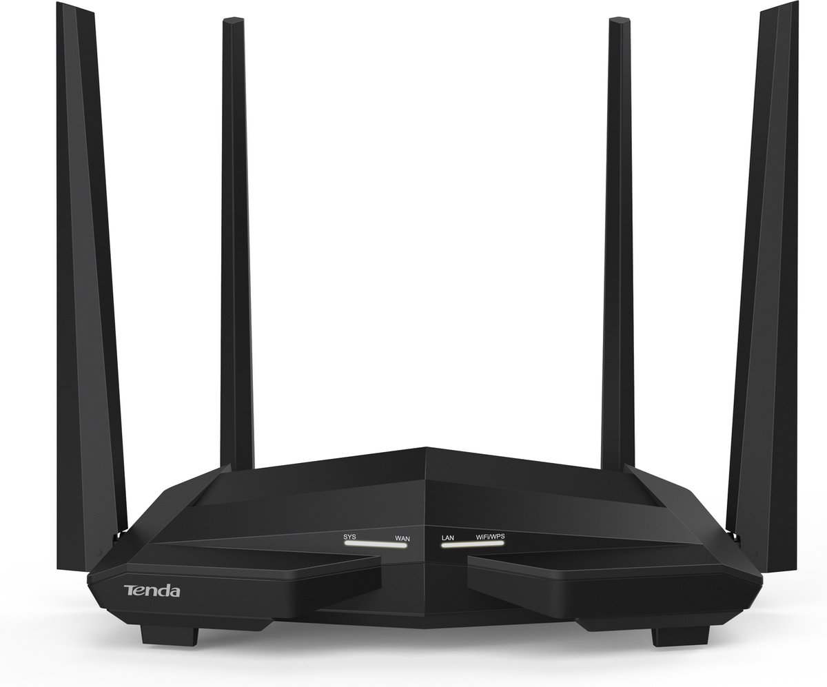 Tenda AC10 WiFi 5 router