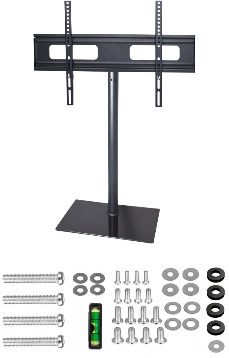 A-PEQ TV Standaard met VESA 400x400 bevestiging