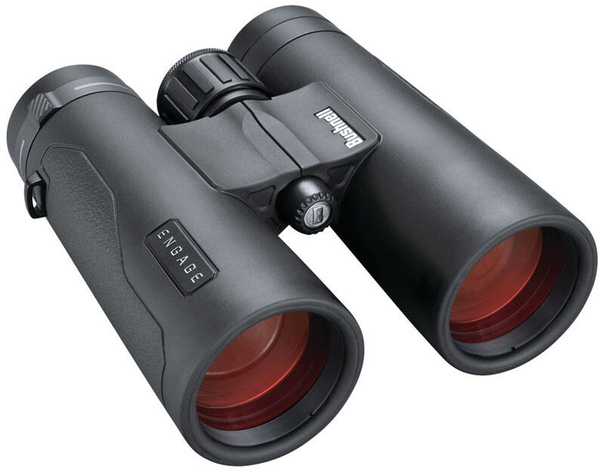 Bushnell Engage EDX 10x42 verrekijker in zwart