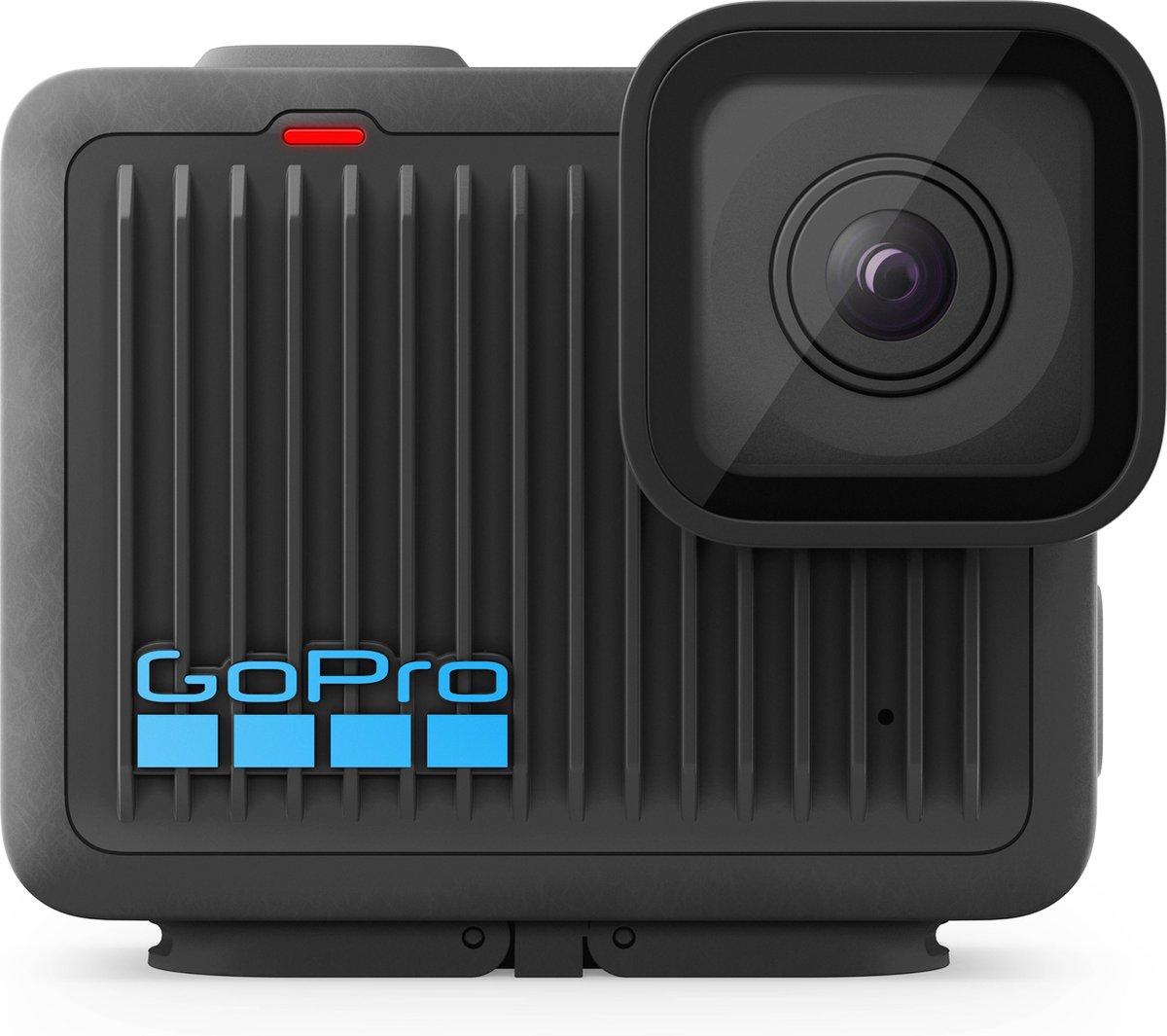 GoPro HERO instapmodel actioncam