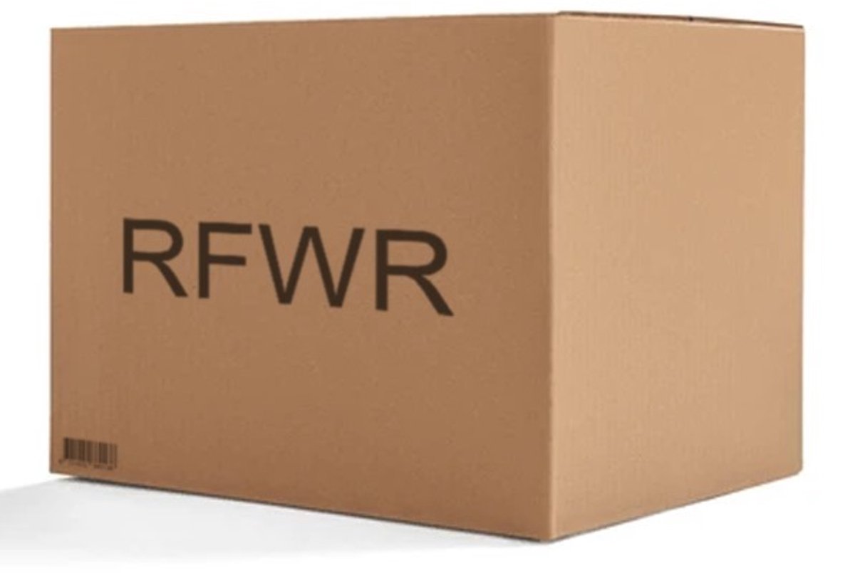RFWR houten vogelhuis met wifi camera voor tuinvogels
