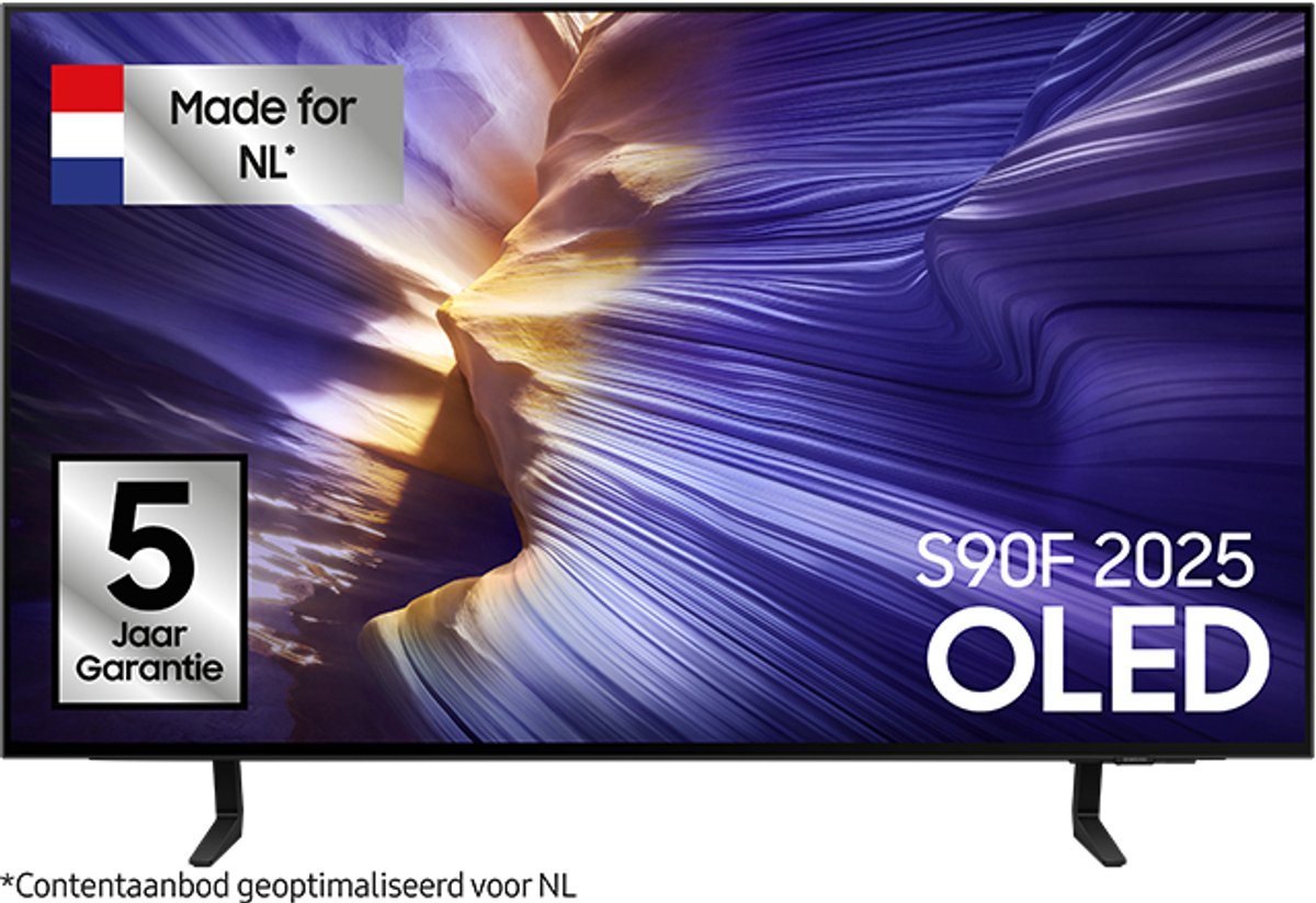 Samsung QE42S92F 42 inch 4K OLED tv
