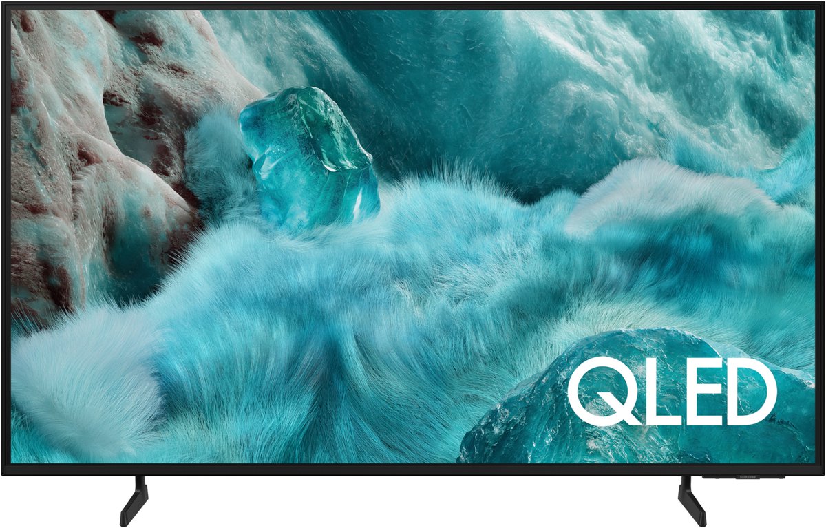 Samsung QE50Q7F3 50 inch 4K QLED tv
