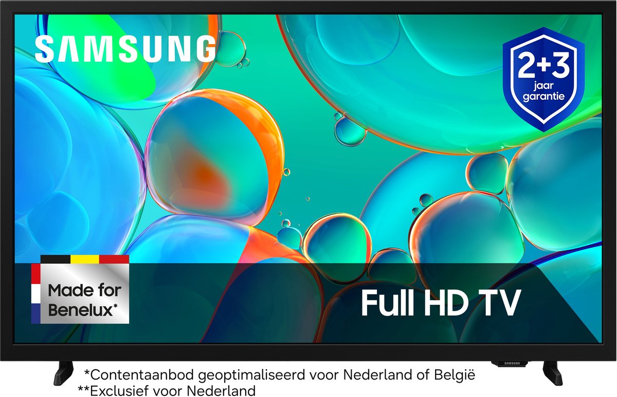 Samsung UE32H5000F 32 inch HD LED tv