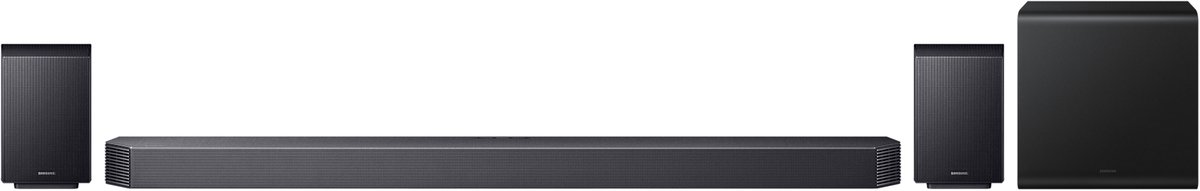 Samsung HW-Q930H soundbar met losse subwoofer