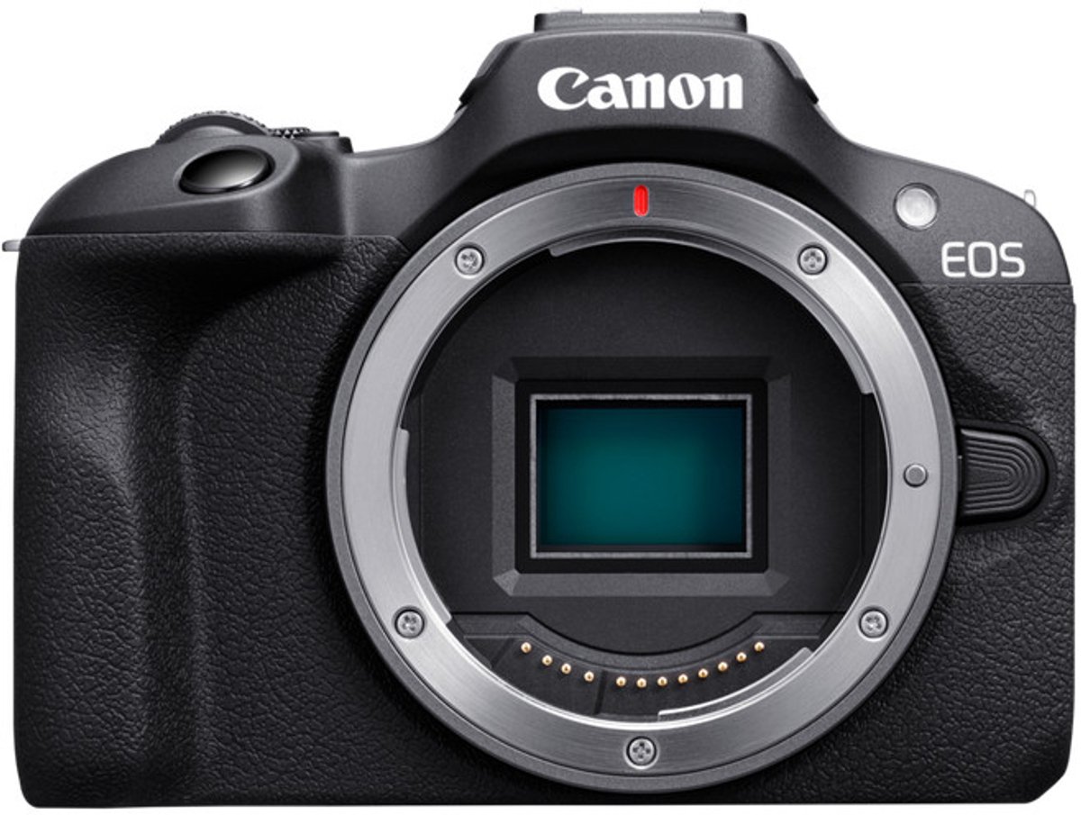 Canon EOS R100 systeemcamera body