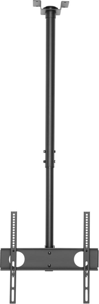 Allteq TV plafondbeugel voor 32 tot 55 inch