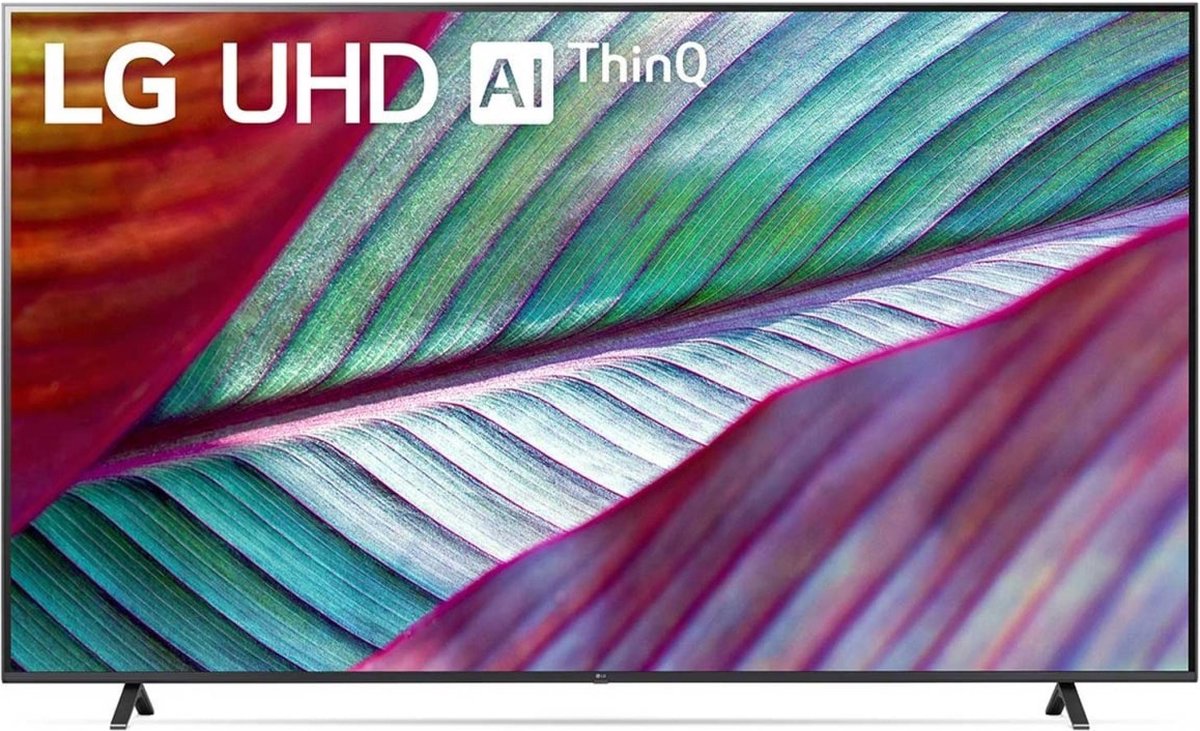 LG 43UR78006LK 43 inch 4K LED tv