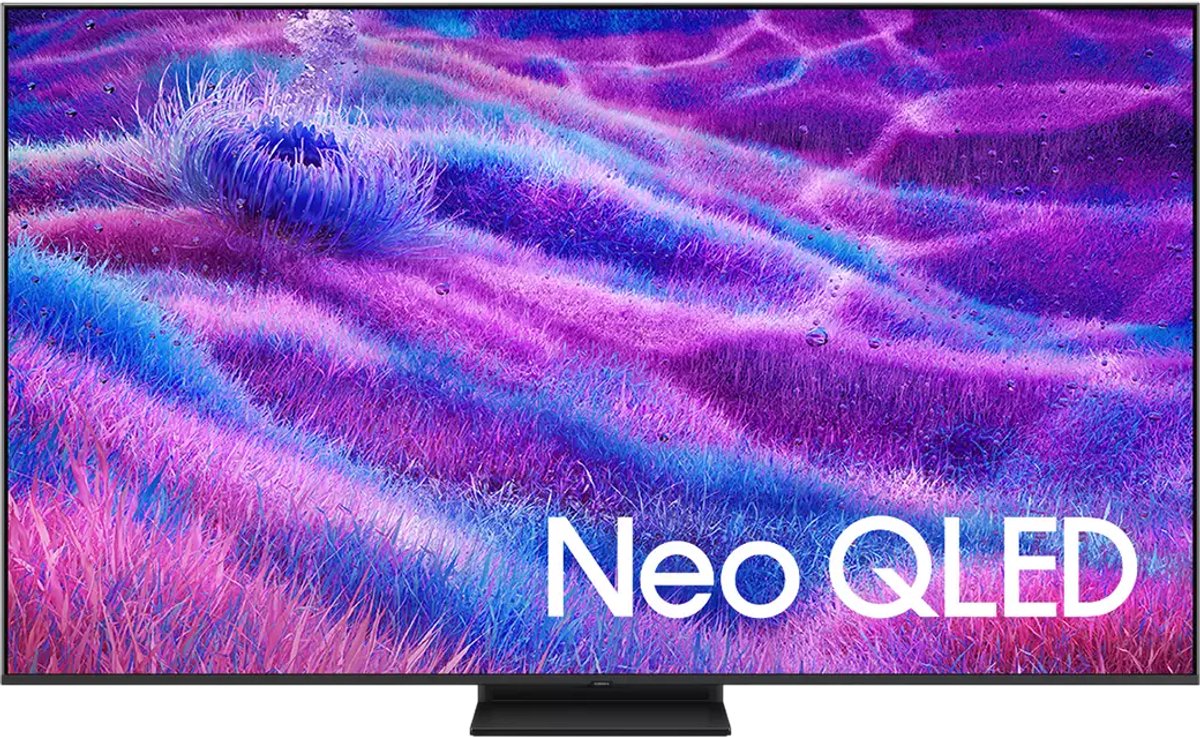 Samsung QE65QN80F 65 inch 4K Neo QLED grote tv