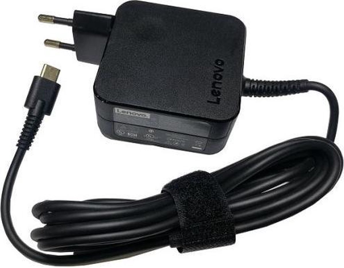 Originele ASUS USB-C oplader voor Asus, Dell, HP, Acer en Lenovo laptops