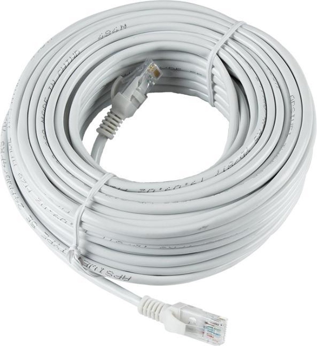MG UTP-kabel Cat6 internetkabel van 10 meter