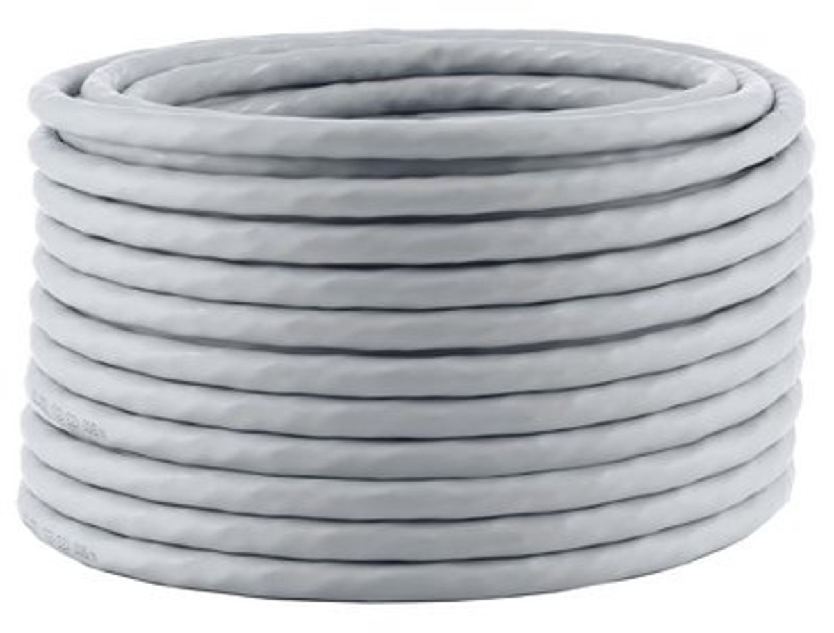 S-Impuls Patchkabel Cat 5e SF/UTP van 25 meter