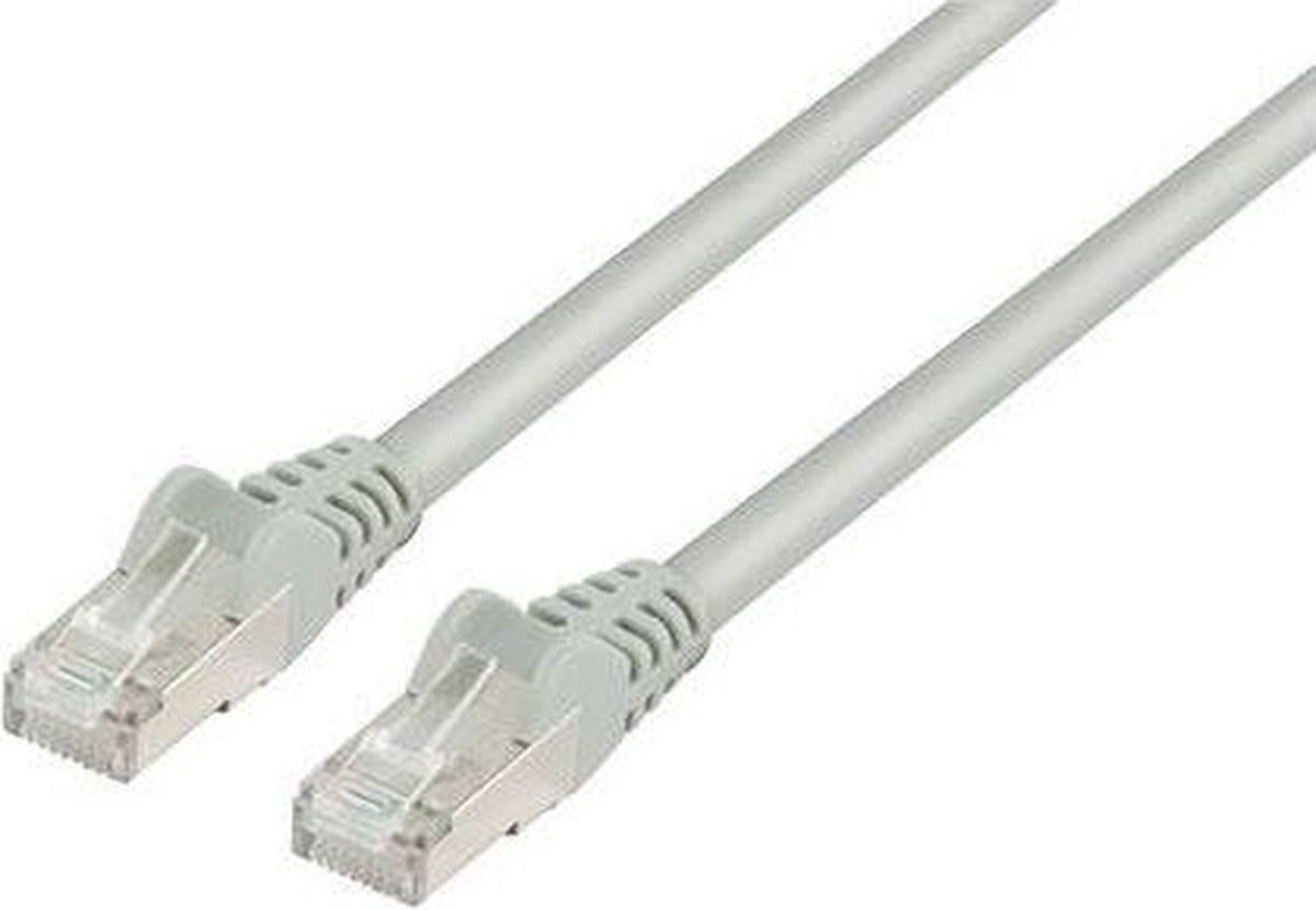 Sanders Patchkabel Cat.6 van 7 meter