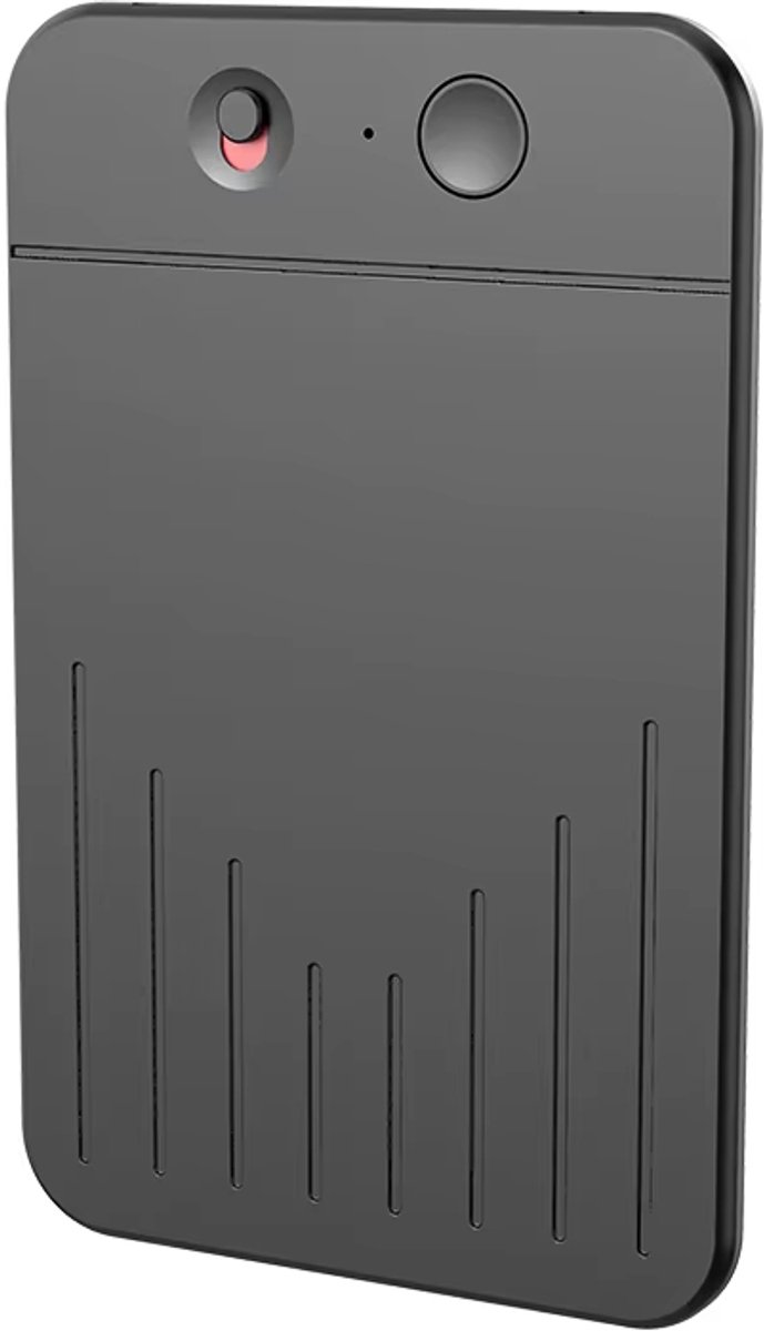 AI Voice Recorder 128GB met automatische transcriptie