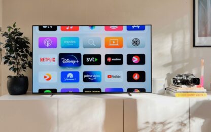Wat is 4K Ultra HD en wat betekent het voor jou?