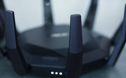 Wat is mesh wifi en wanneer heb je het nodig?