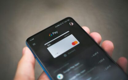 Wat is NFC en waar gebruik je het voor?