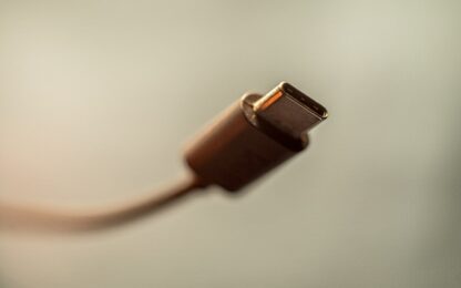 Wat is USB-C en waarom heeft bijna alles het tegenwoordig?
