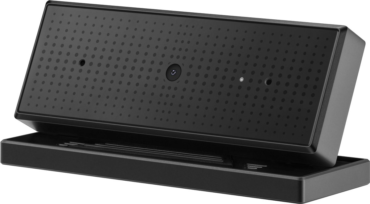 Asus ROG Eye S gaming-webcam