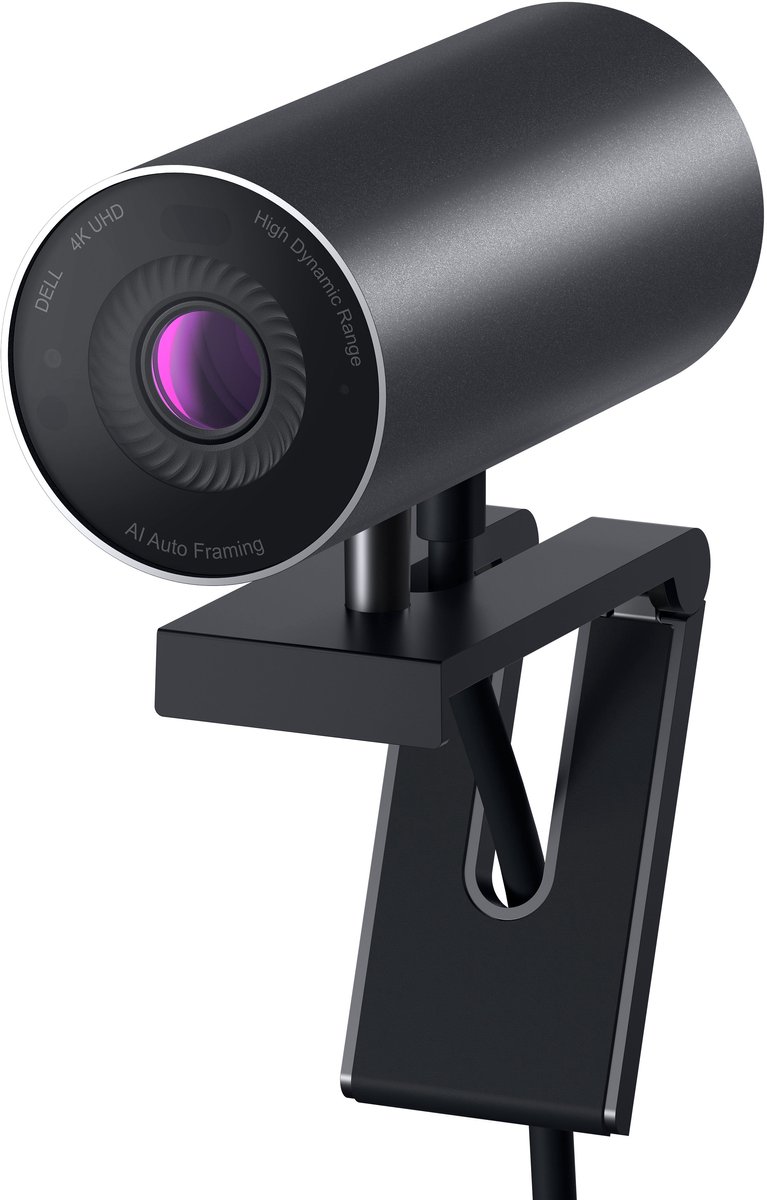 Dell UltraSharp webcam