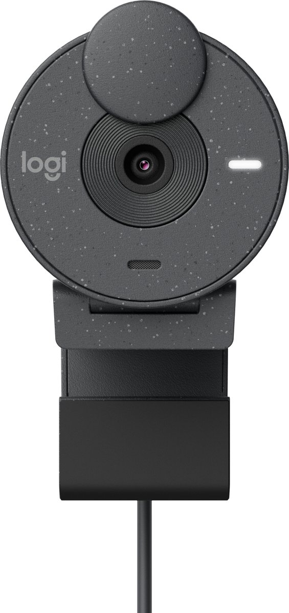 Logitech BRIO 305 webcam